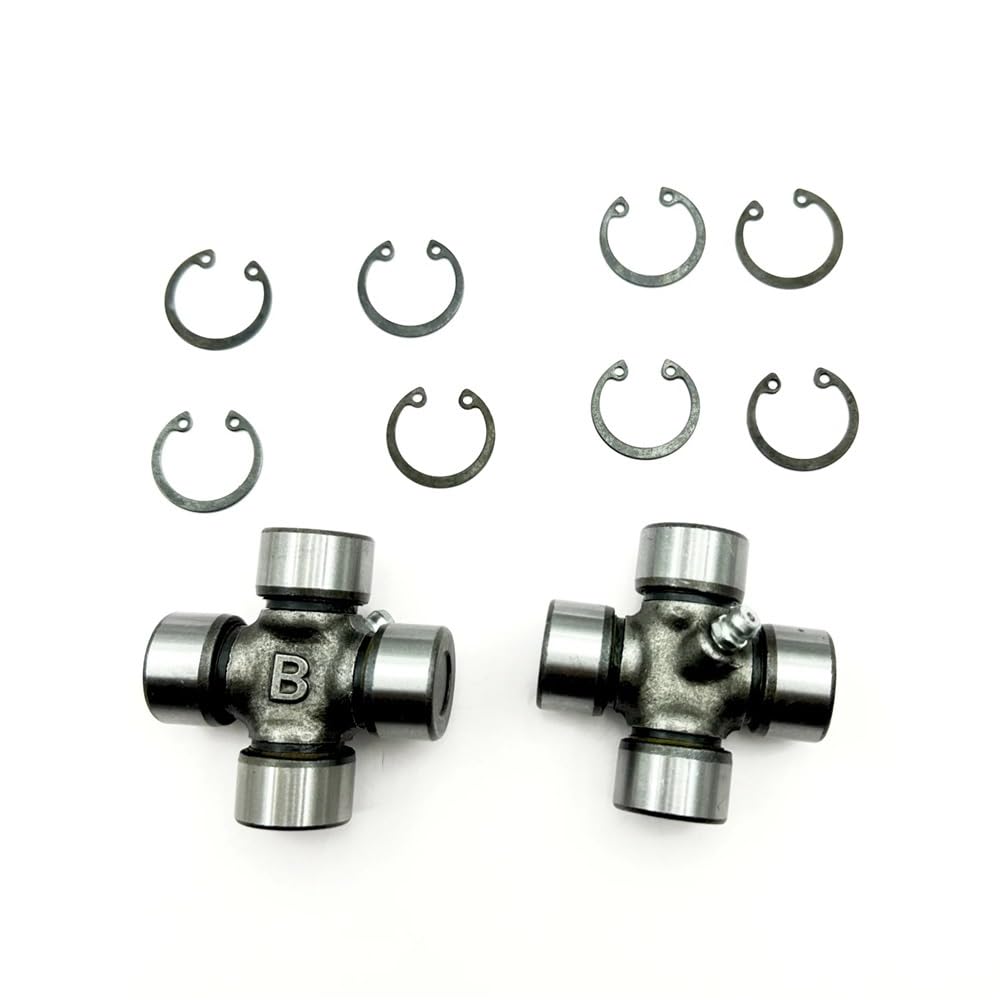 Kit de Joint Universel Transversal 22 x 55 mm for Can-Am Renegade 500 800 Outlander 400 500 650 800 715900325 703000023 703000024