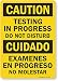 Smartsign S-8894-B-PL-14 
