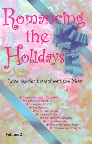 Romancing the Holidays Volume Two
