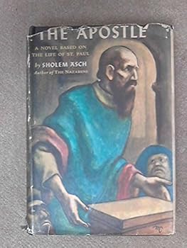 The Apostle by Sholem Asch (1943-06-02)