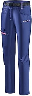 Pantalones de Trekking para Mujer