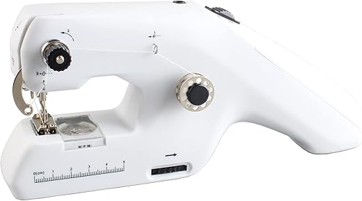 Best michley mini 2-speed sewing machine