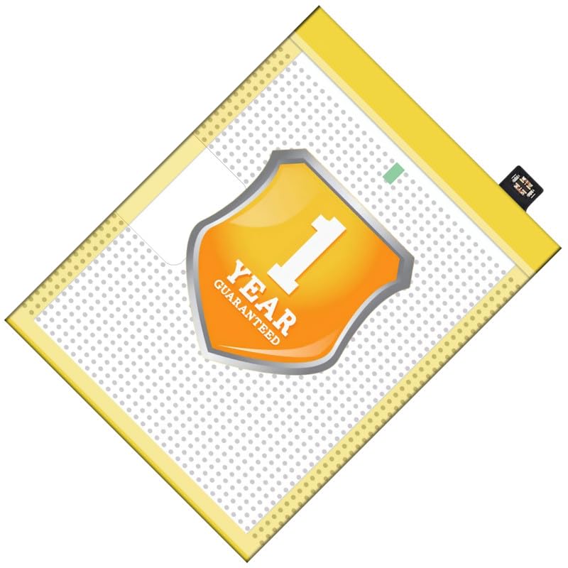 Image of Original BLP619 Battery Compatible for Oppo A39 (CPH1605) | Oppo A57 (2016) (F3 Lite) (CPH1701) - (2900mAh) - 1 Year Warranty K7