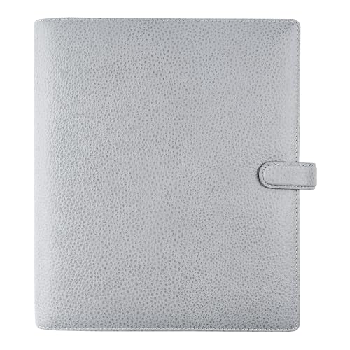 Amazon.co.jp: Filofax Finsbury オーガナイザー A5サイズ スレート