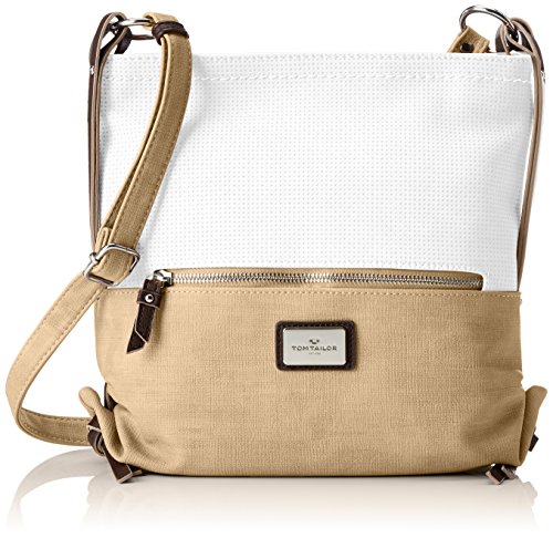 TOM TAILOR - Elin, Borse a tracolla Donna