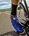 Swiftwick- PERFORMANCE SEVEN Cycling Socks, Lightweight Crew (Black, Large)