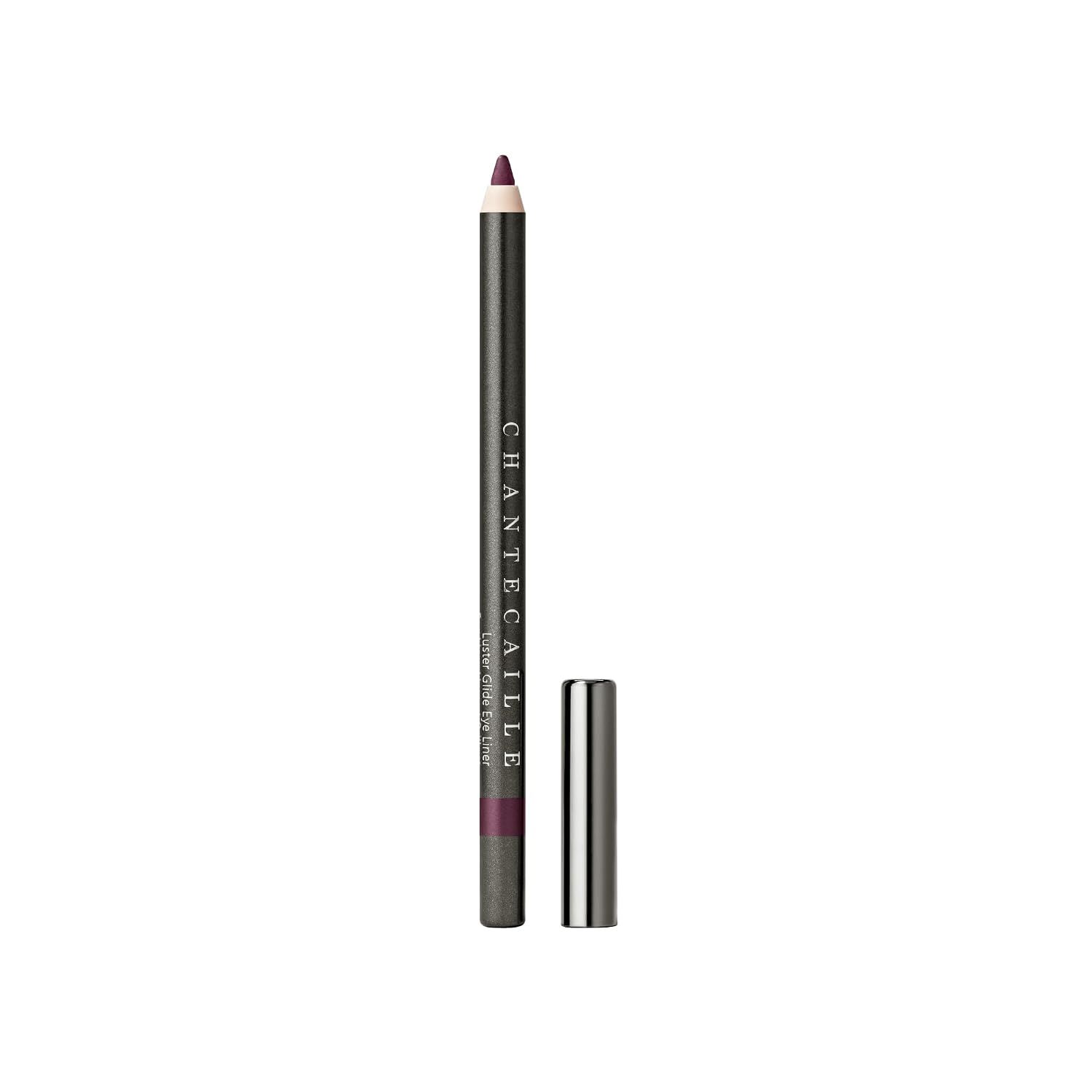 Chantecaille Luster Glide Eye Liner, Ultra-Gliding Long-Wearing Saturated Pencil