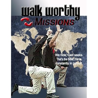 Walk Worthy MIssions