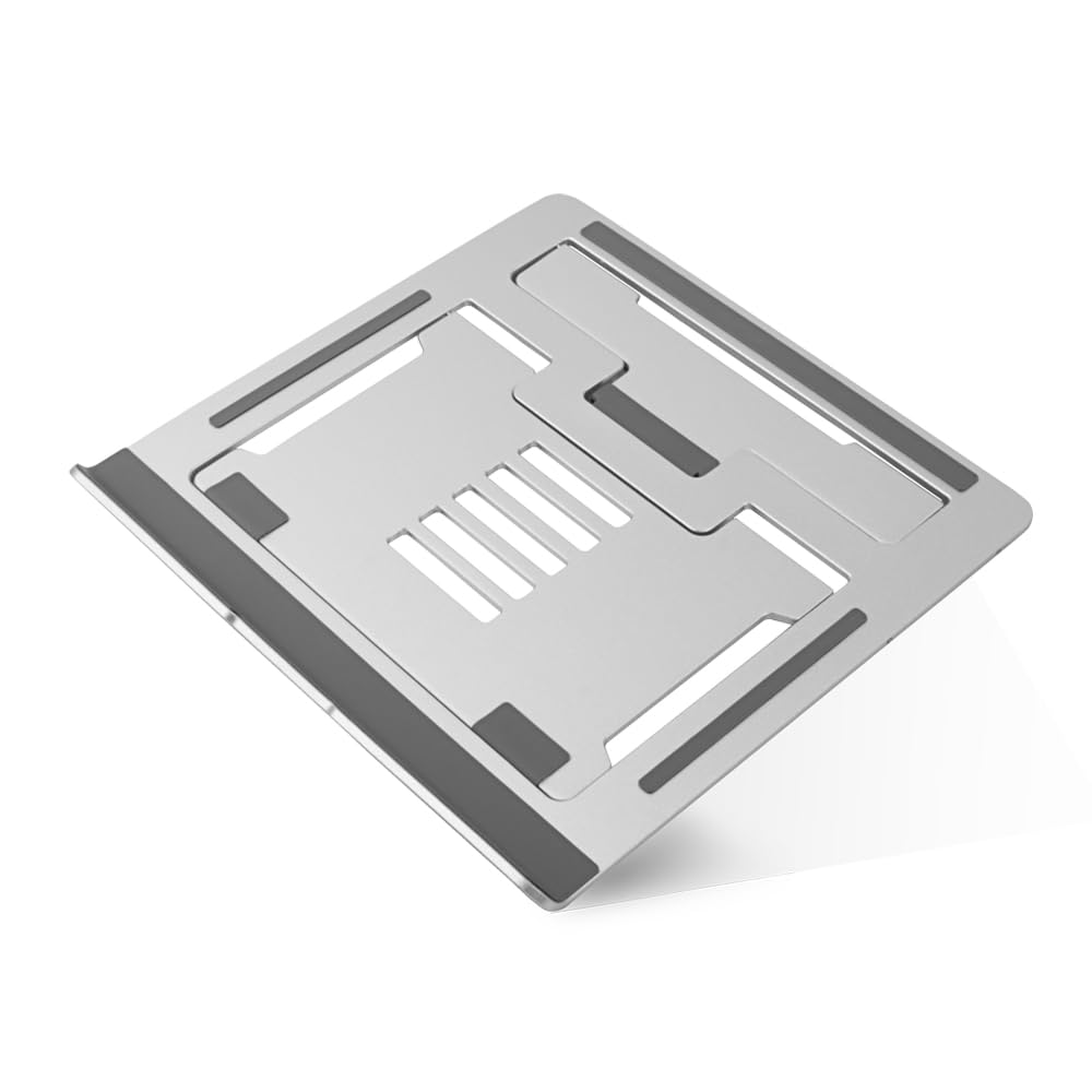 Supporto ergonomico per laptop ME07