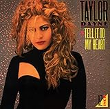  Tell it to my heart (House of Hearts Remix) [Vinyl Single]
