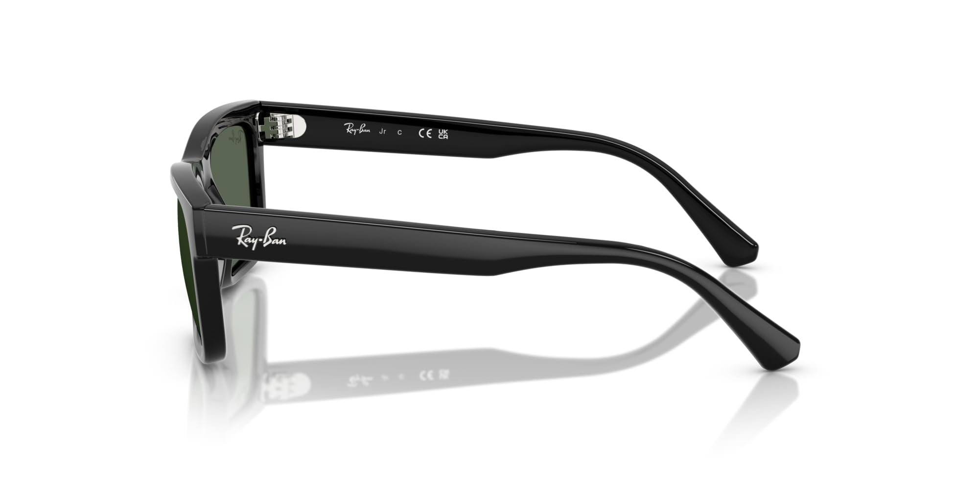 Ray-Ban Okulary przeciwsłoneczne Uniseks - dzieci Rj9196s Warren