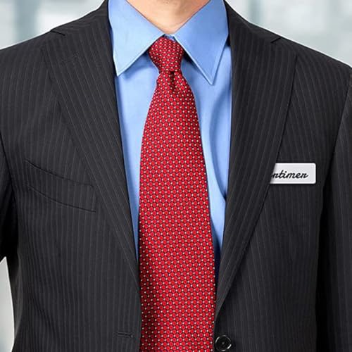 Étiquettes magnétiques réutilisables pour ne plus abîmer vos vêtements