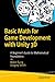 Basic Math for Game Development with Unity 3D: A Beginner's Guide to Mathematical Foundations
