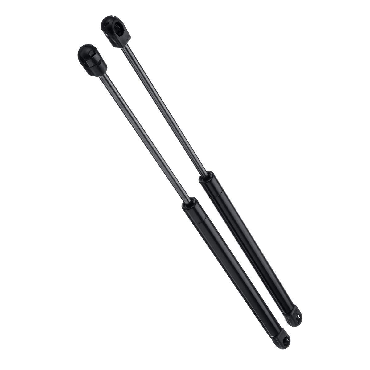 for Jeep Cherokee 2001-2008, Autoleader 1Pair Car Tailgate Rear Truck Lift Support Shock Gas Struts Rod Auto Lift Spring Supports