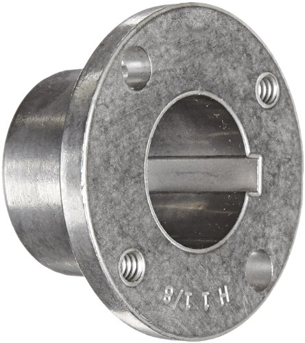 Browning H 1 1/8 Split Taper Bushing, 1-1/8