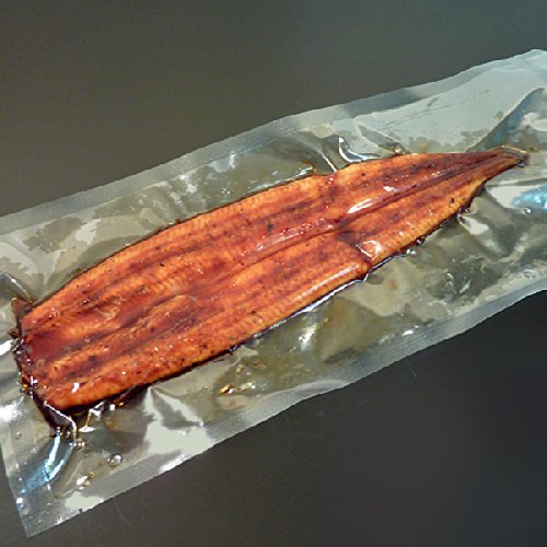 魚水島 国産 鰻うなぎ蒲焼き 約30cm超特大 約200g×4尾 の商品画像 2