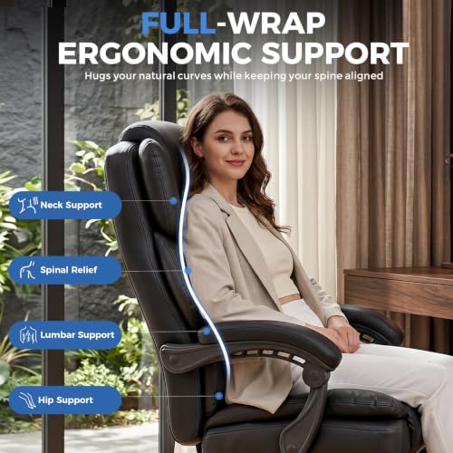 professional ergonomic chair what owners say product image
