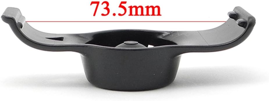isaddle ch 157 159 car windscreen windshield suction cup mount holder for garmin gps nuvi 40 40lm replacement to garmin 010 11765 01