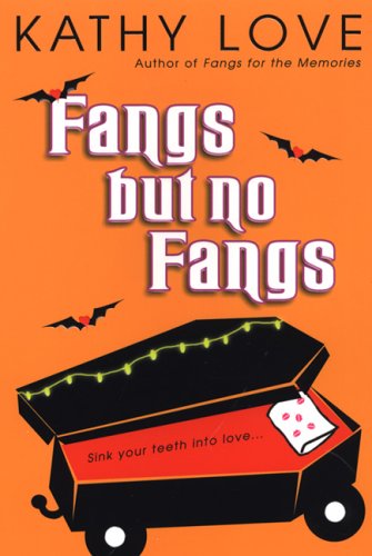 Preisvergleich Produktbild Fangs But No Fangs