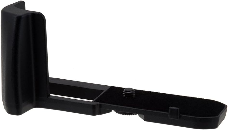 Fotodiox All Metal Camera Pro Hand Grip for Sony DSC-RX1R II Cyber-Shot Digital Camera