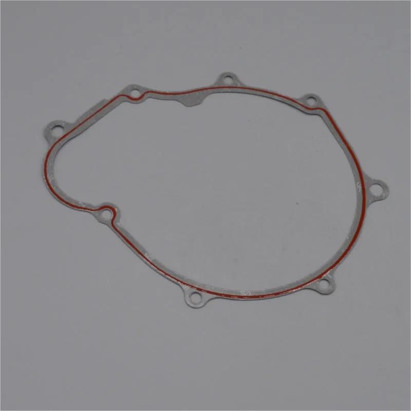 Juego de juntas Junta De Cilindro Motor Motocicleta para 125cc Sello Izquierdo Y Derecho Para Tornado, Desnudo, Keeway