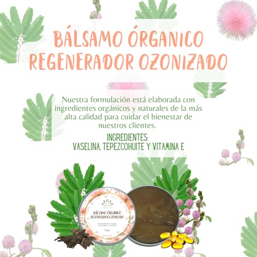 Natural Choice, Imagen adicional