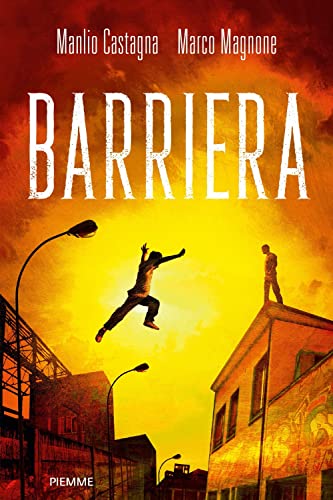  Barriera