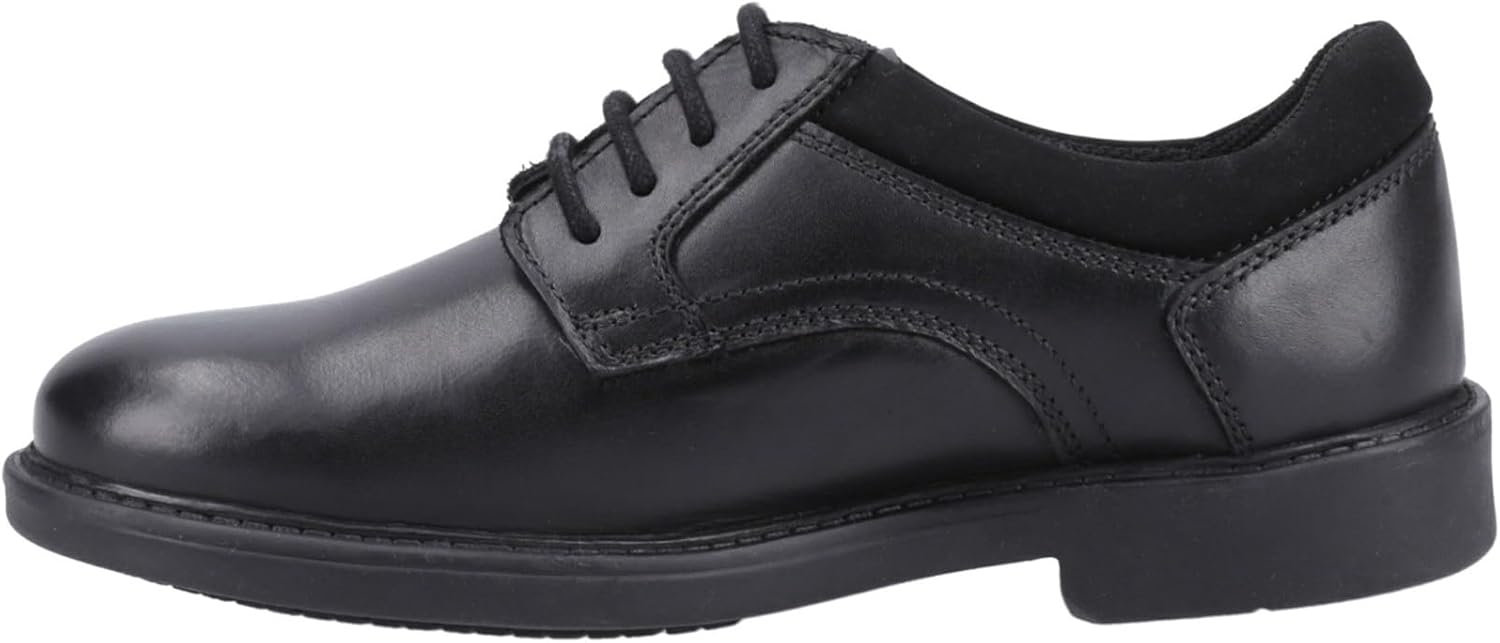 Hush Puppies Boy's Tommy Senior Shoe