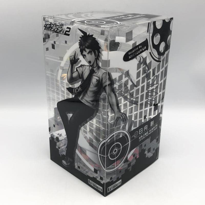 Amazon | コトブキヤ ARTFX J 1/8 日向創 スーパーダンガンロンパ2 