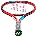Yonex VCORE 25 Inch 6th Gen Junior Tennis Racquet, Tango Red