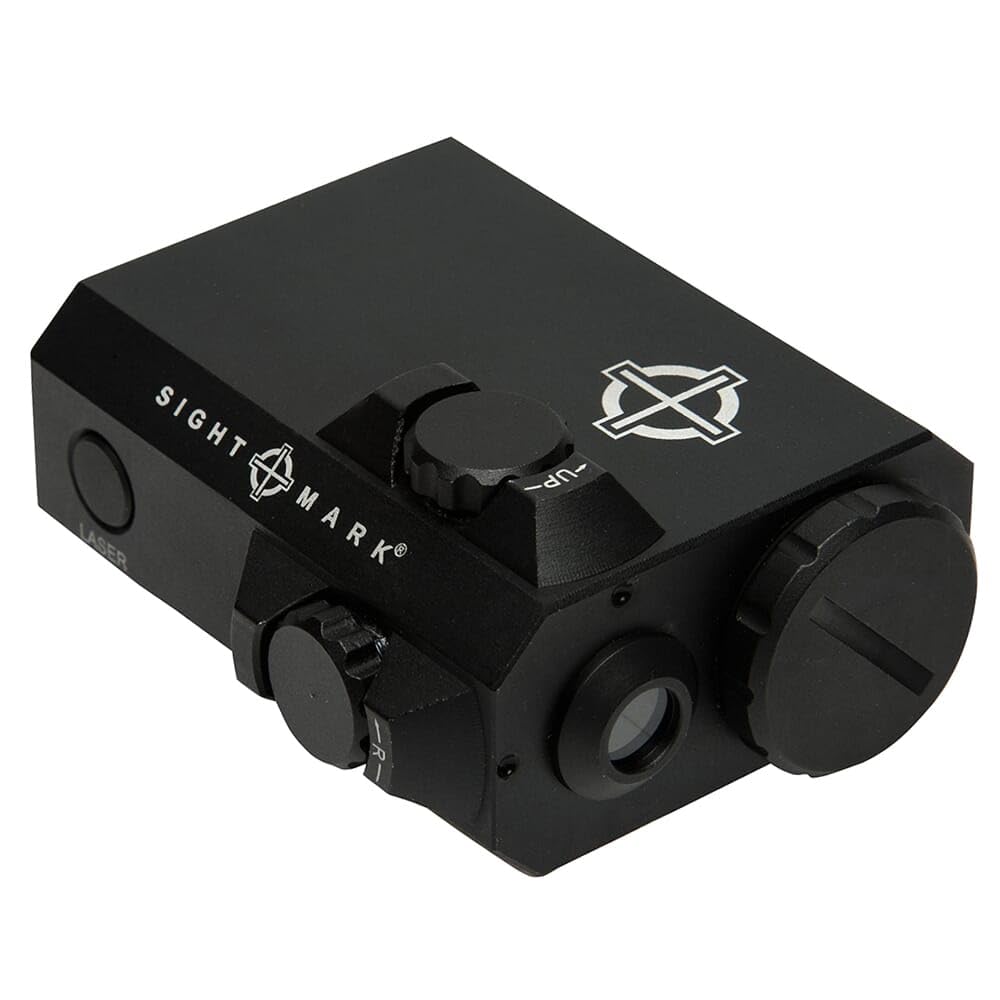 Sightmark LoPro Mini Green Laser