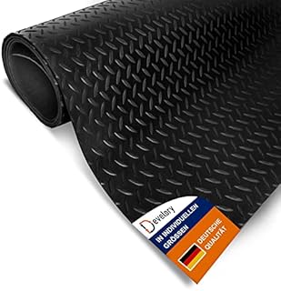 Diamentowa blacha łezkowa, mata gumowa 3 mm  szerokość 0,1 m do 2 m  długość od 0,1 m do 10 m  wybór 700 mm x 100 mm x 3 mm (0,7 m x 0,1 m x 3 mm)  wykładzina gumowa do miejsca pracy Diamond  towar premium