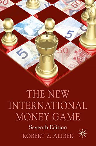The New International Money Game (English Edition) Francais PDF