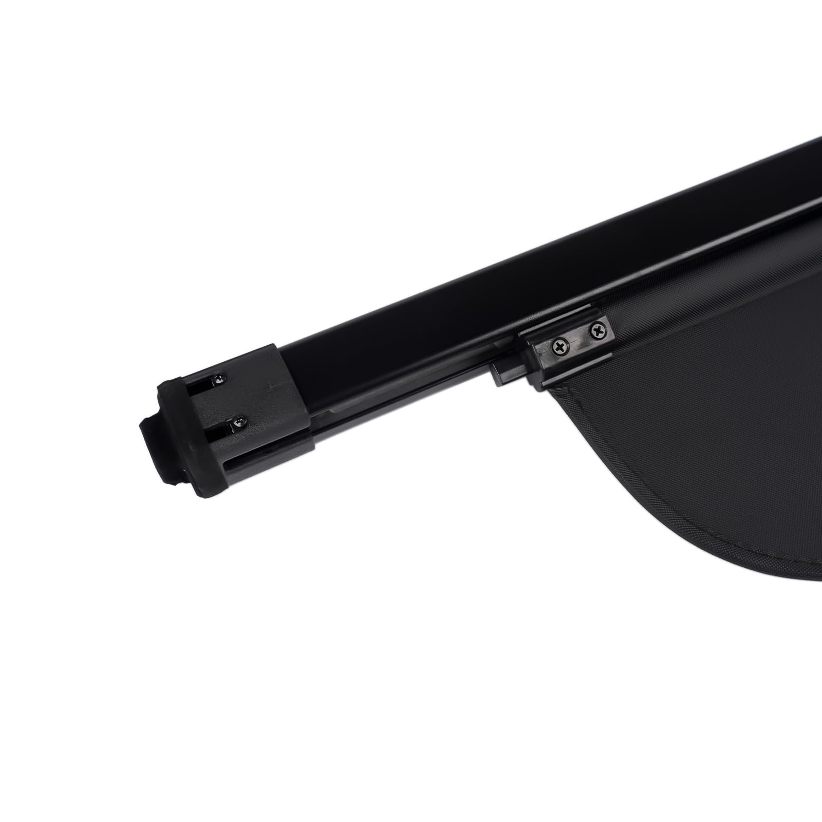 Laderaumabdeckung Abdeckrollo Kofferraum Kompatibel mit Ecl-ipse Cr0ss GK GL 2.0 2018-2023 7237A148XA