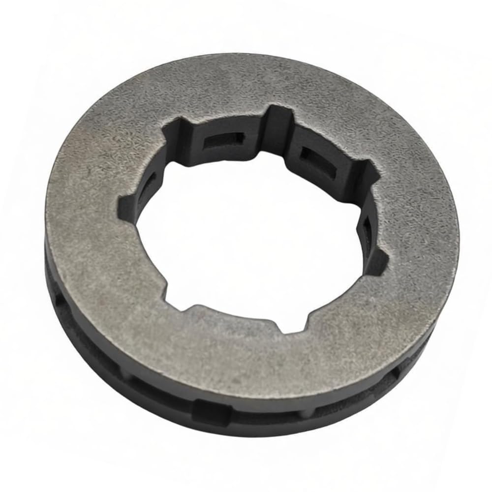 Pignon 404 7T de tronçonneuse pour sciage de gros troncs avec MS880 066 076
