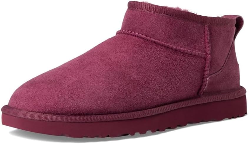 UGG Women's Classic Ultra Mini Boot