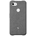 Google Pixel 3a XL Case, Fog
