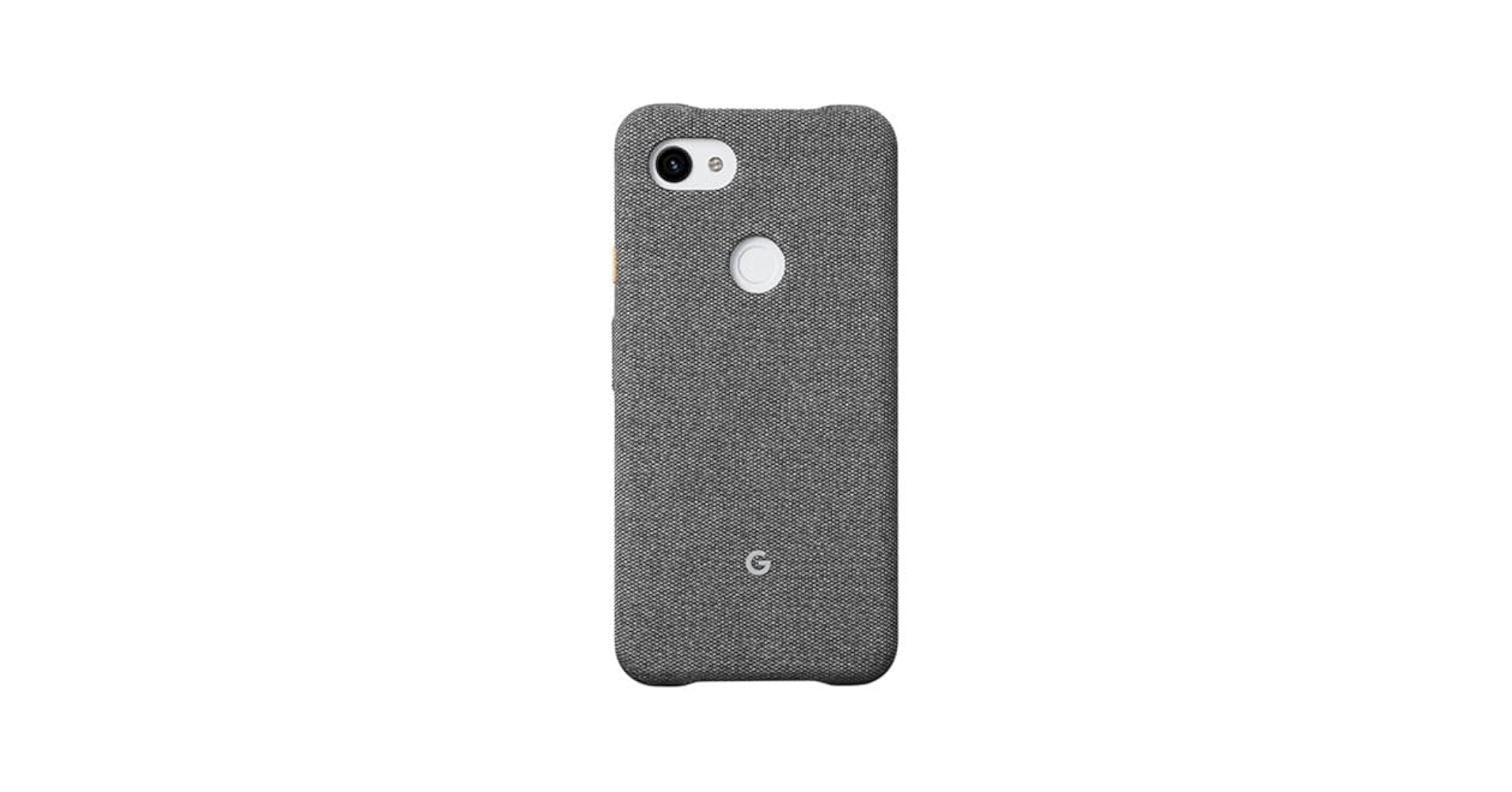 Amazon.com: Google Pixel 3a XL Case, Fog (GA00788) : Cell