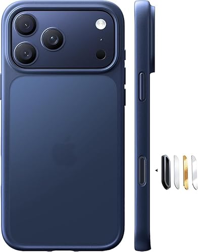 TORRAS yČRKi 3{ϏՌz iPhone17Pro p P[X JRg[ {^Jo[ Xgbvz[t }bg  CX[dΉ MagSafeΉ ~ wh~ For Phone17Pro P[X 6.3