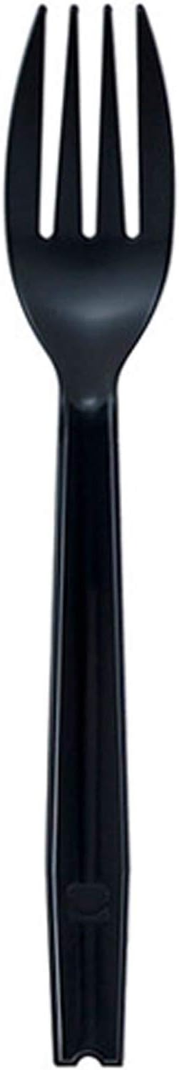 Nagao 200820 Disposable Spoons, 6.3 inches (16 cm), Green, Individually Packaged, Set of 100