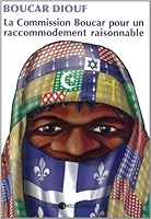 La commission Boucar pour un raccommodement raisonnable 2895493200 Book Cover