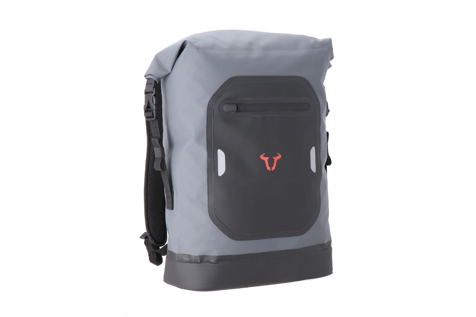 Sw Motech Black/Gray Bc.wpb.00.011.20000 - Drybag 300 Waterproof Backpack 30 Litres - /Grey