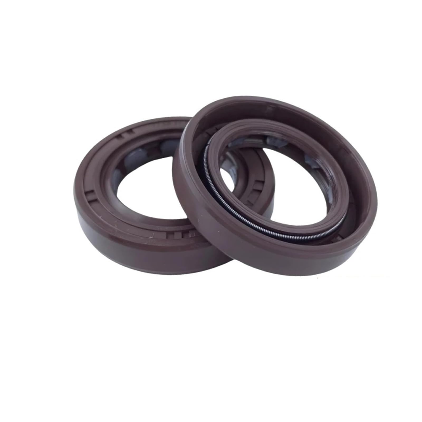 YMUGUEGH 1pcs 25.4 * 44.45 * 6.35/25.4X44.45X6.35 A11431shaft oil seal hydraulic pump gasket sealing ring