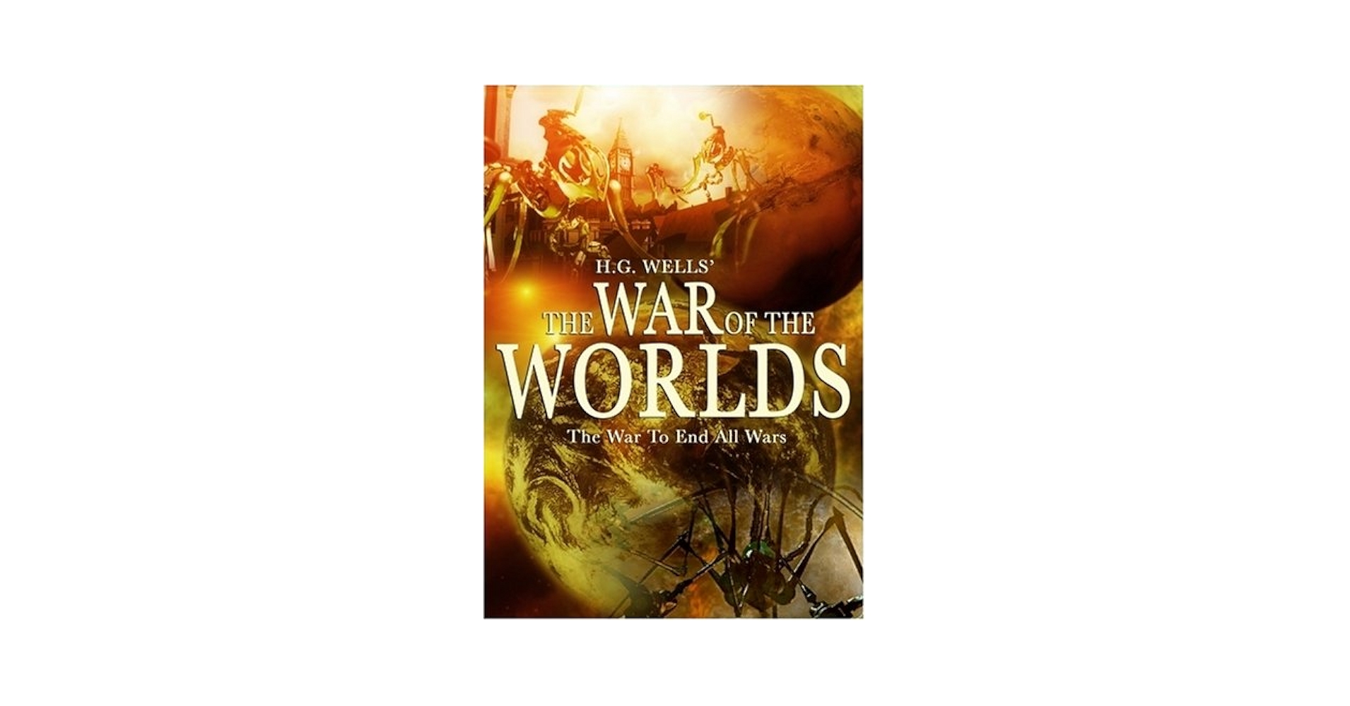 (未使用･未開封品)Day That Panicked America: Hg Wells War of the [DVD] THE DAY THAT PANICKED AMERICA H.G. Wells Orson Welles War of