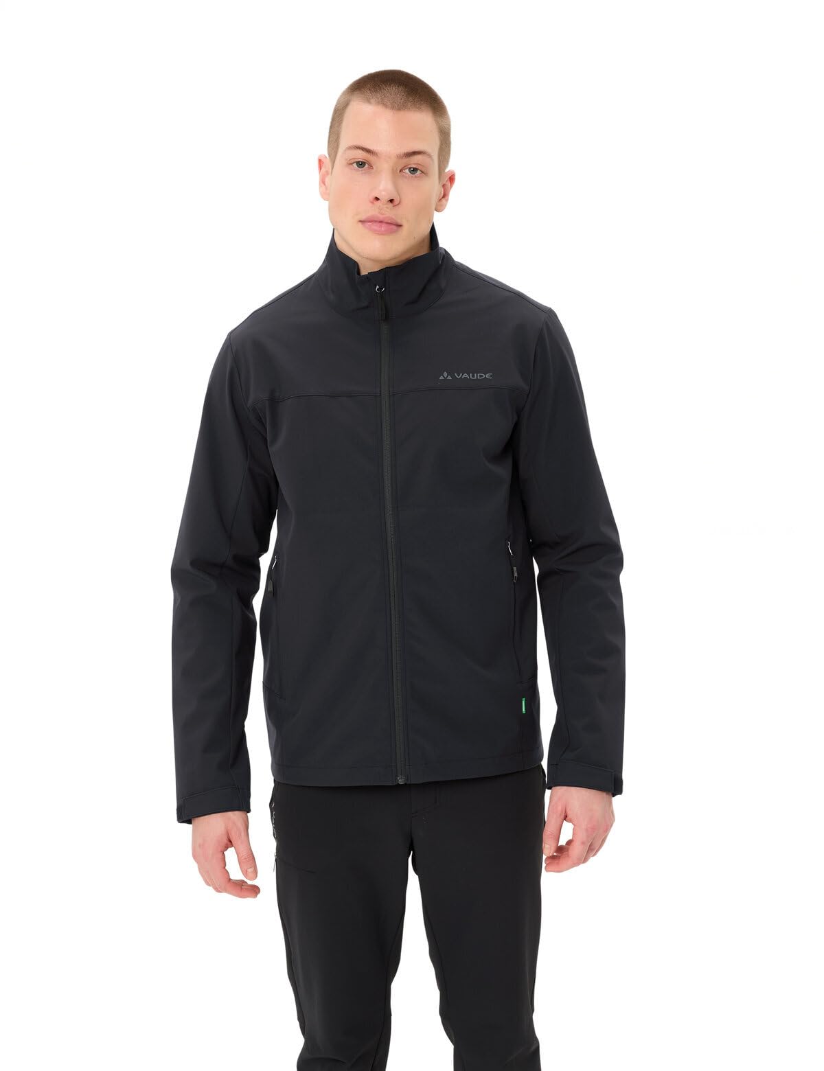 VAUDE Veste pour Homme Hurricane Iv Veste Homme (Lot de 1)