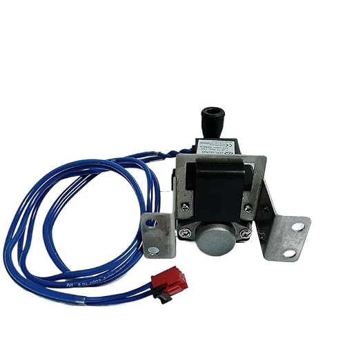 LIANPENGOU PLD-12 PLD-7 PLD48-2012W 220-240V Bomba de Drenaje de Aire Acondicionado Central Ventilador de succión de Techo conducto de Agua(PLD-7)