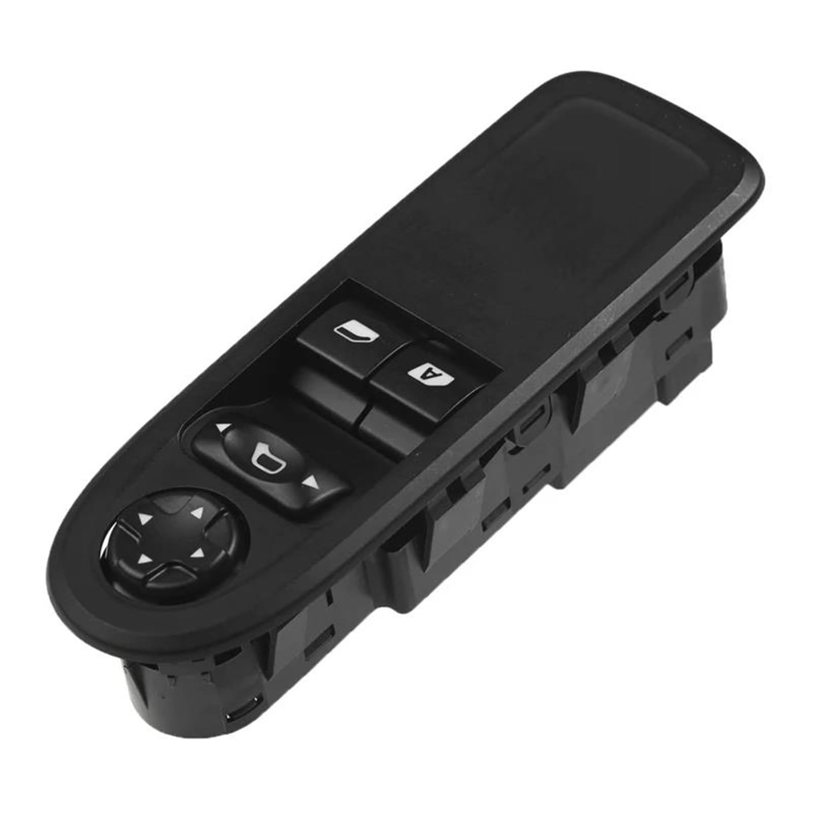 Lève-vitre électrique 98012283XT pour garer votre Citroën C3 en ville sereinement