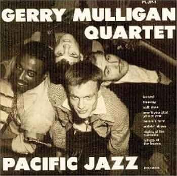 Amazon.co.jp: オリジナル・ジェリー・マリガン・カルテット: ミュージック