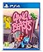 Produktbild Gang Beasts PS4-Spiel
