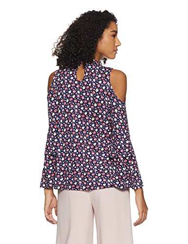 Image of Jealous 21 Women's Floral Loose Fit Top